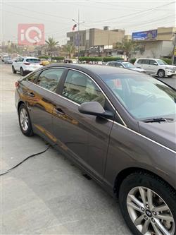 هیوندای سۆناتا